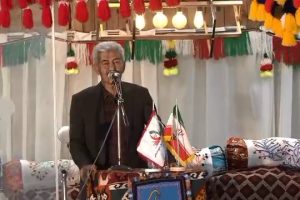 جشن سالیانه صندوق تابستان ۱۴۰۱<br> جناب آقای دکتر نادر عبدالهی