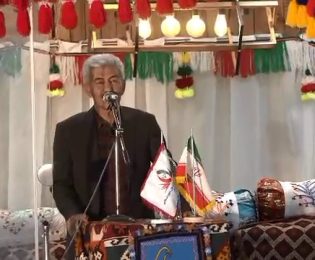 جشن سالیانه صندوق تابستان ۱۴۰۱<br> جناب آقای دکتر نادر عبدالهی